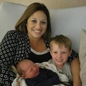 Meet your Posher, Becky