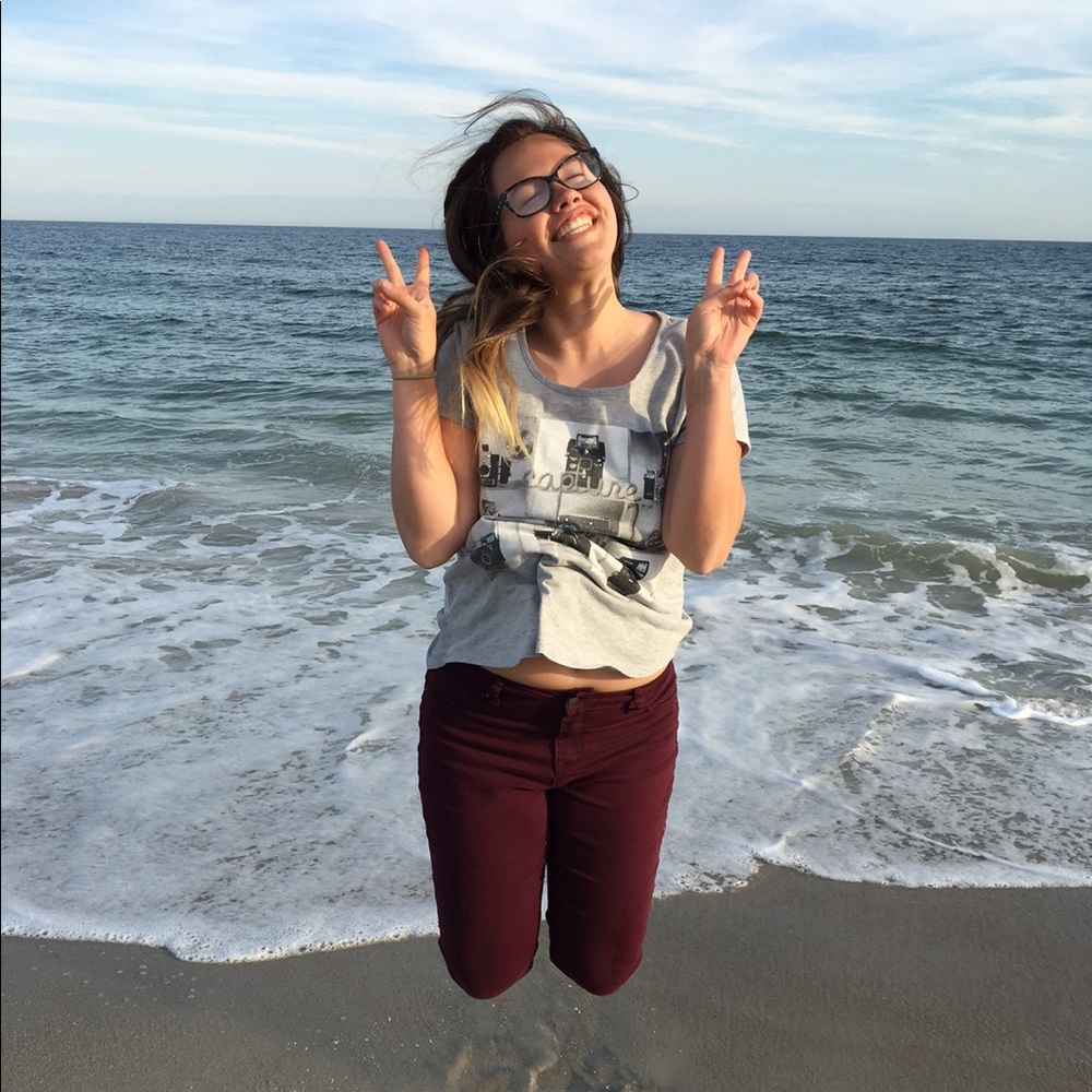 Meet your Posher, Angel