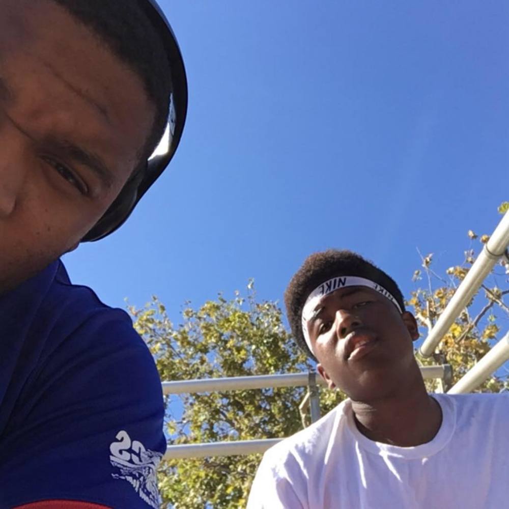 Meet your Posher, Nyja