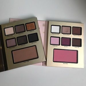Too Faced Holiday Palettes