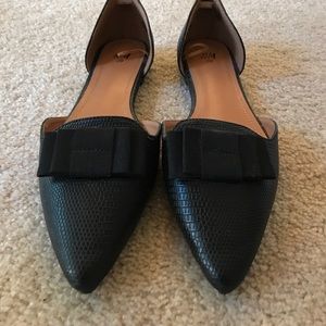 H&M Flats