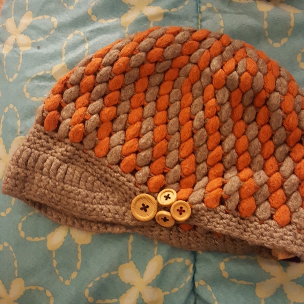hat