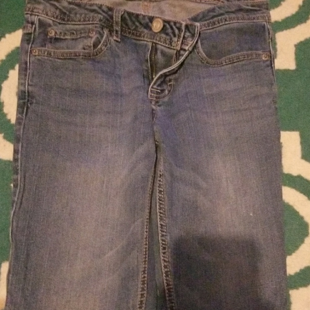 Aeropostale jeans