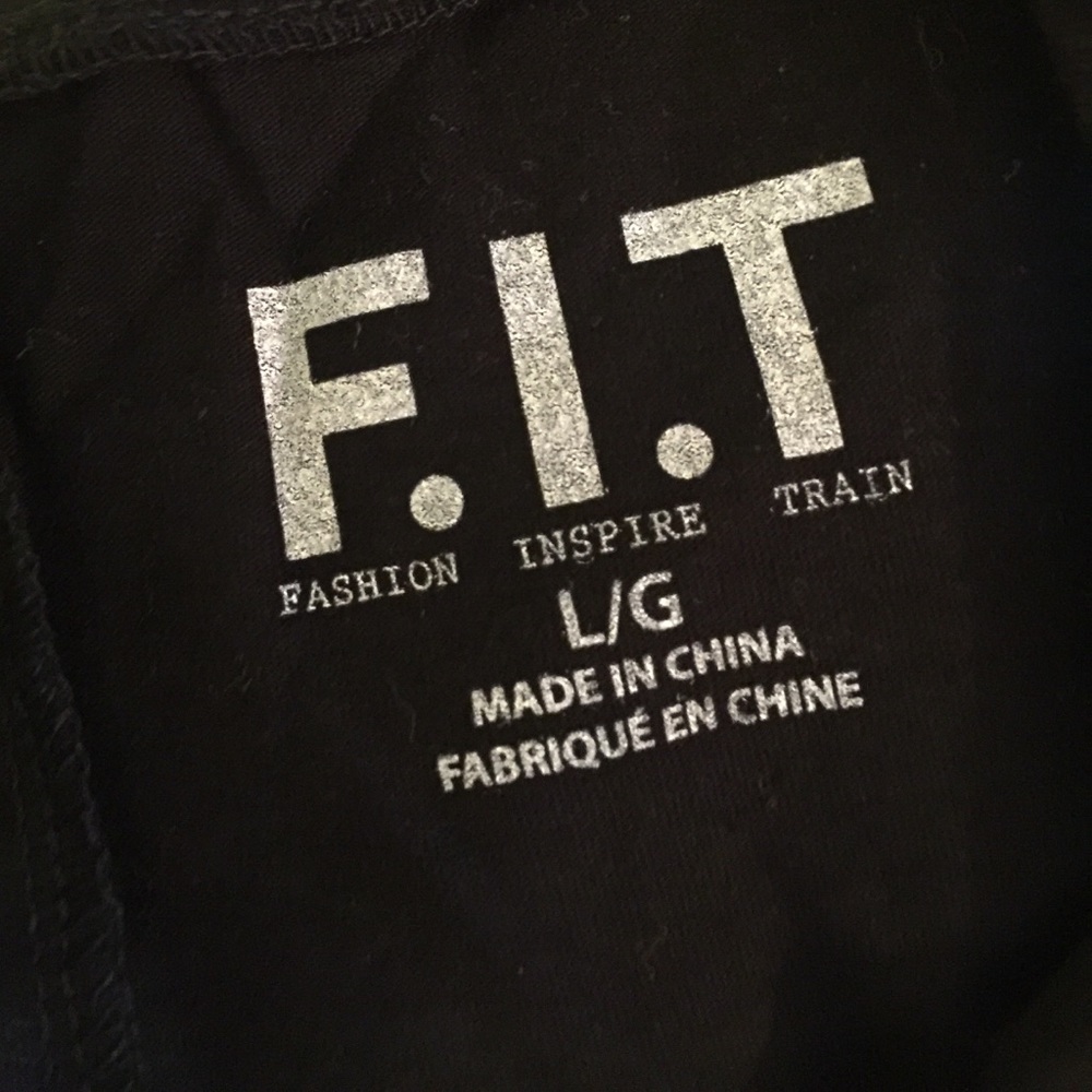 Workout Tank - Picture 2 of 2