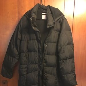 Old Navy Maternity Puffer Coat Size XXL Old Navy Maternity Puffer Coat Size XXL