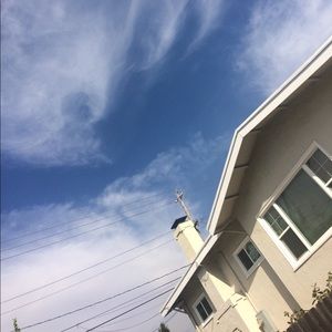 Meet your Posher, Roxanna