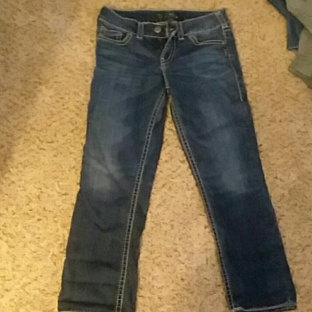Capris