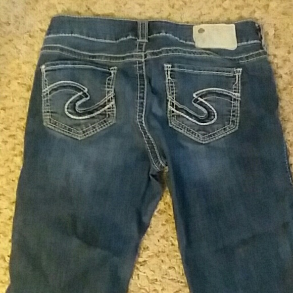 Capris - Picture 2 of 3