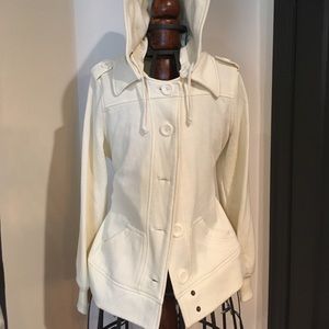 Love Tree jacket Love Tree jacket