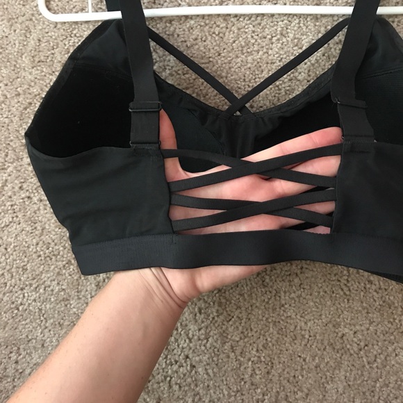 Victoria secret sports bra - Picture 1 of 2