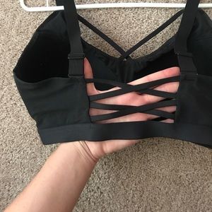 Victoria secret sports bra