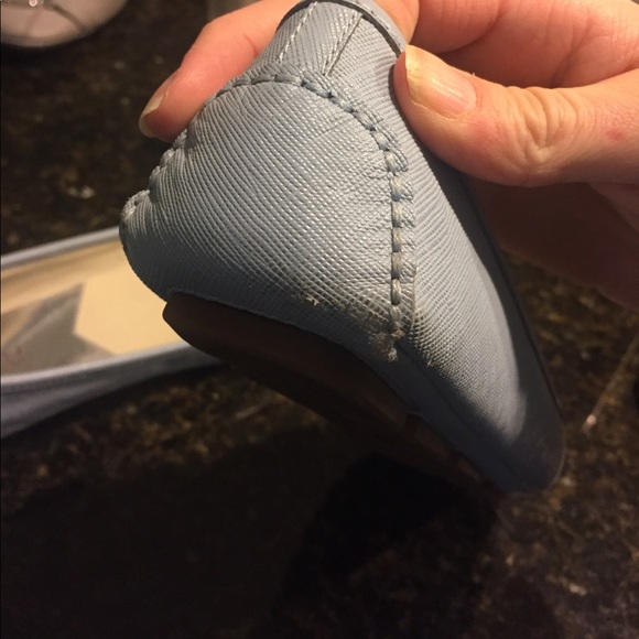 Michael Kors Fulton flats !! - Picture 3 of 8