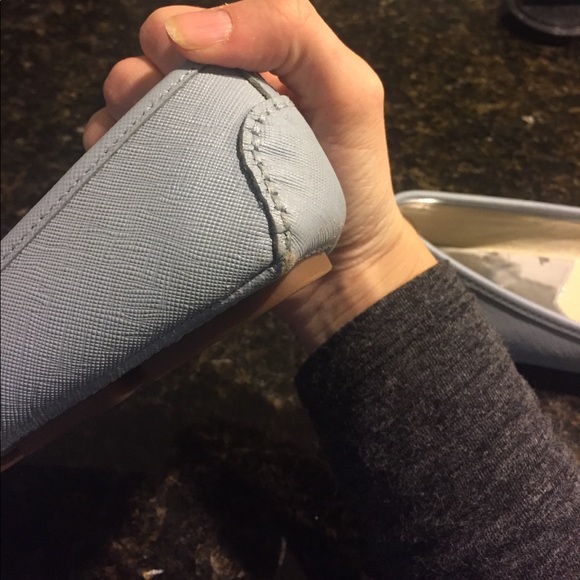 Michael Kors Fulton flats !! - Picture 4 of 8