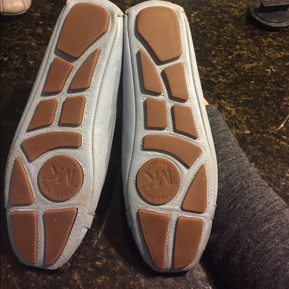 Michael Kors Fulton flats !! - Picture 6 of 8