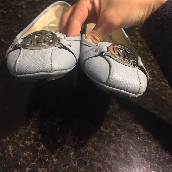 Michael Kors Fulton flats !! - Picture 7 of 8