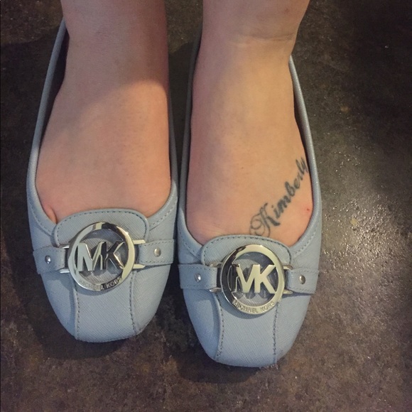 Michael Kors Fulton flats !! - Picture 8 of 8