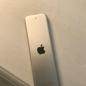 Apple remote