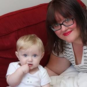 Meet your Posher, Suzy