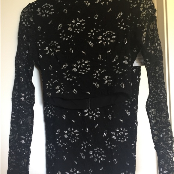 Two-Piece Crop Top and Midi Skirt - Picture 2 of 8