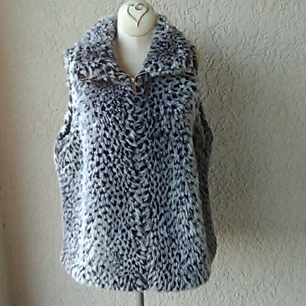 Fever vest, size M