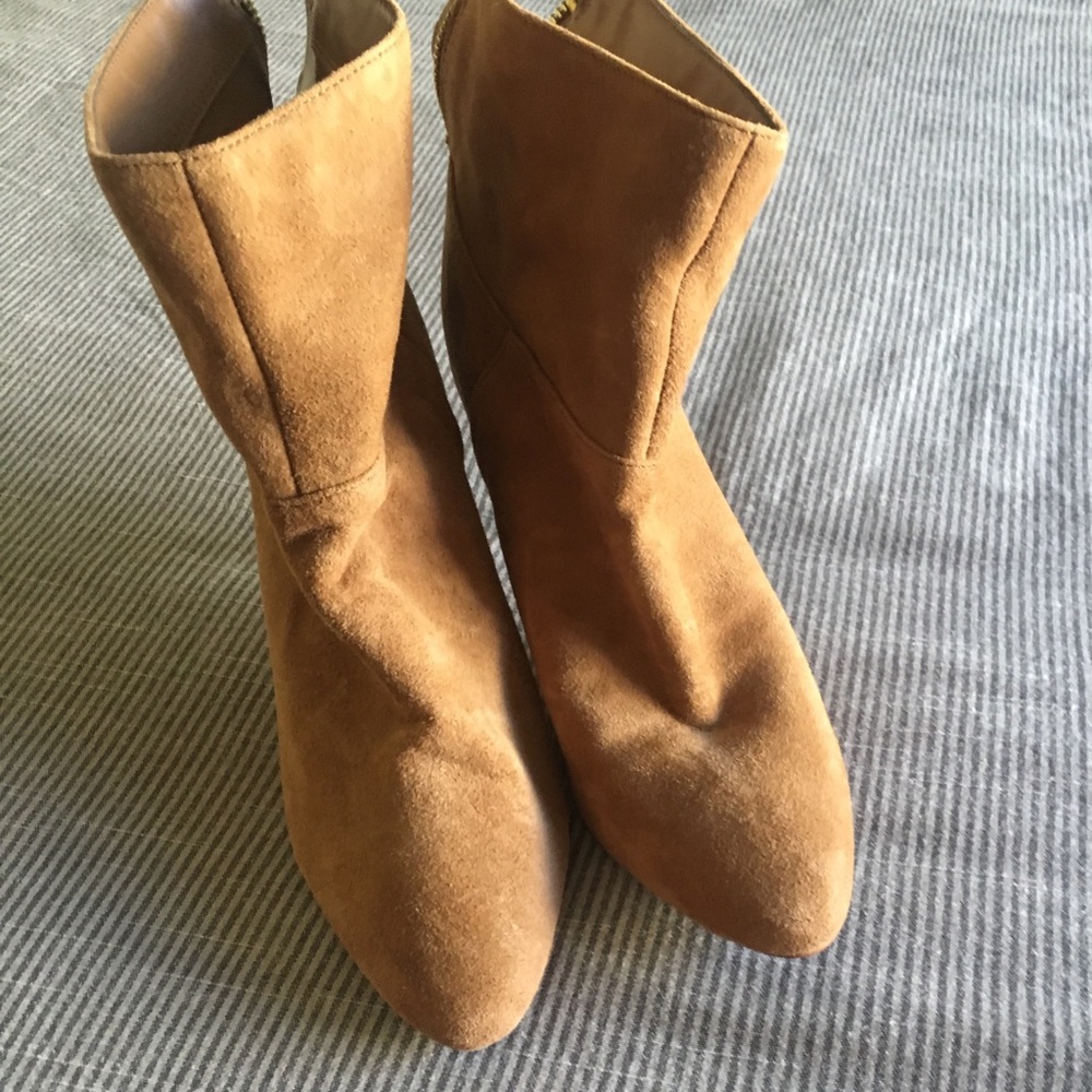 Ankle boots 👢super cute!!!!
