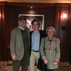 Meet your Posher, Elliot