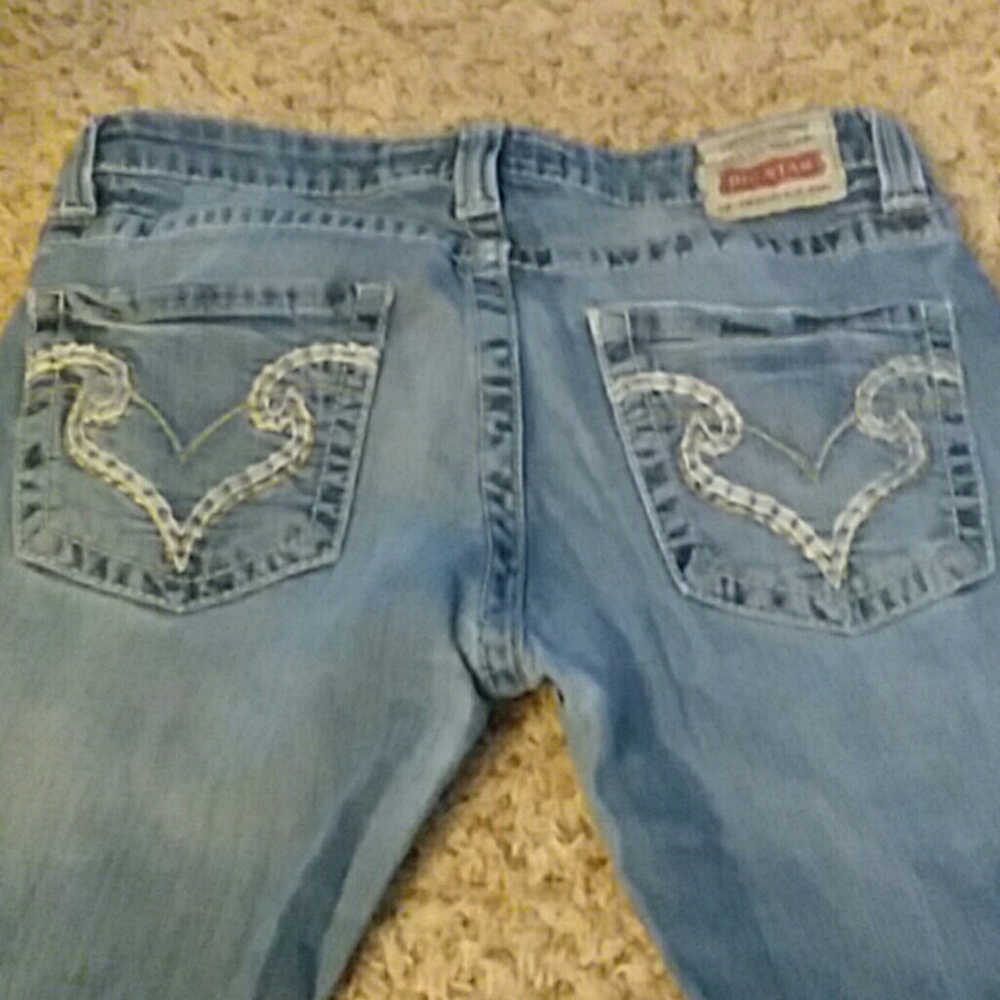 Jeans - Picture 2 of 4