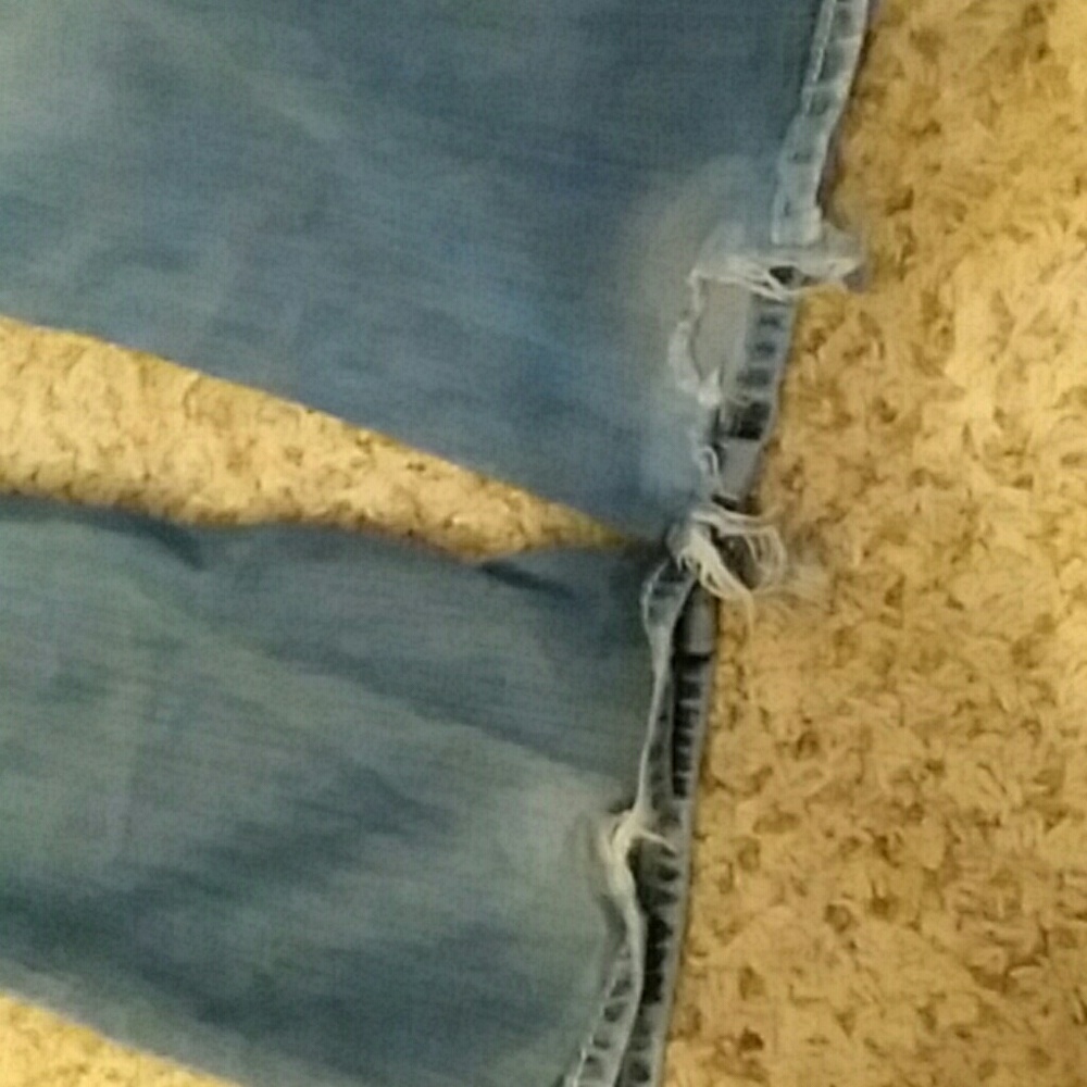 Jeans - Picture 3 of 4