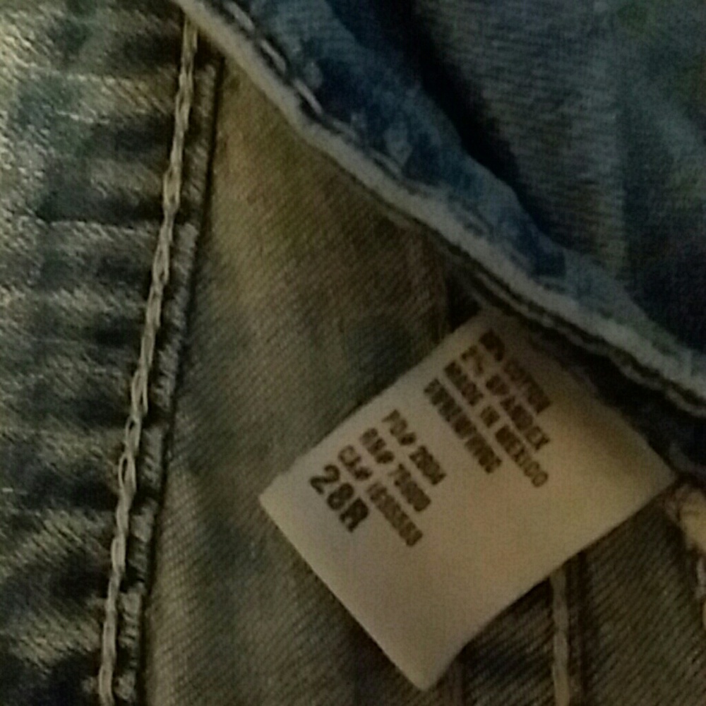 Jeans - Picture 4 of 4