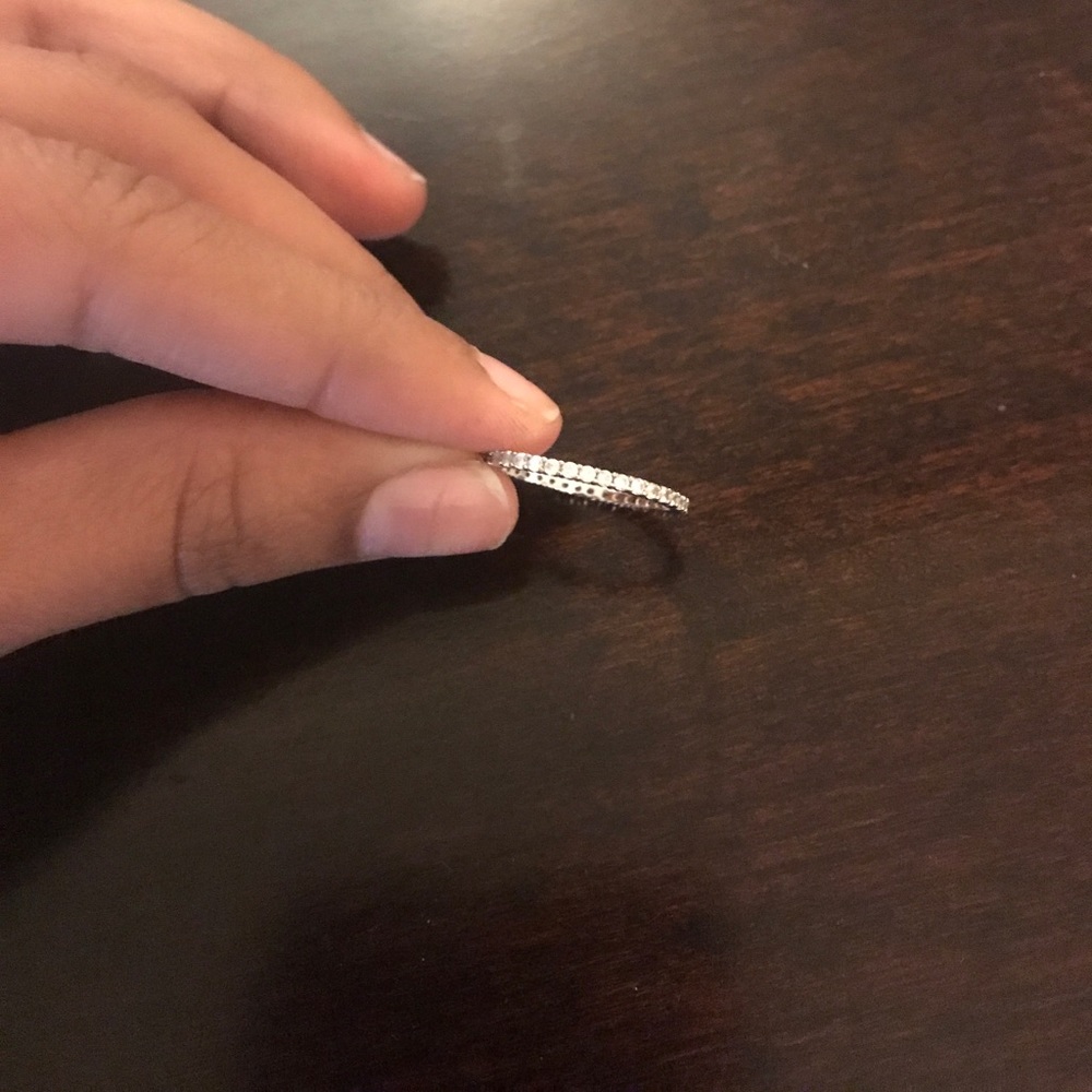 Swarovski Vitorre Ring