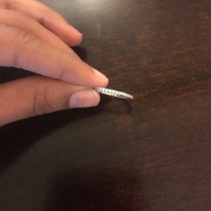 Swarovski Vitorre Ring