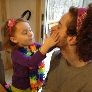 Meet your Posher, Carey