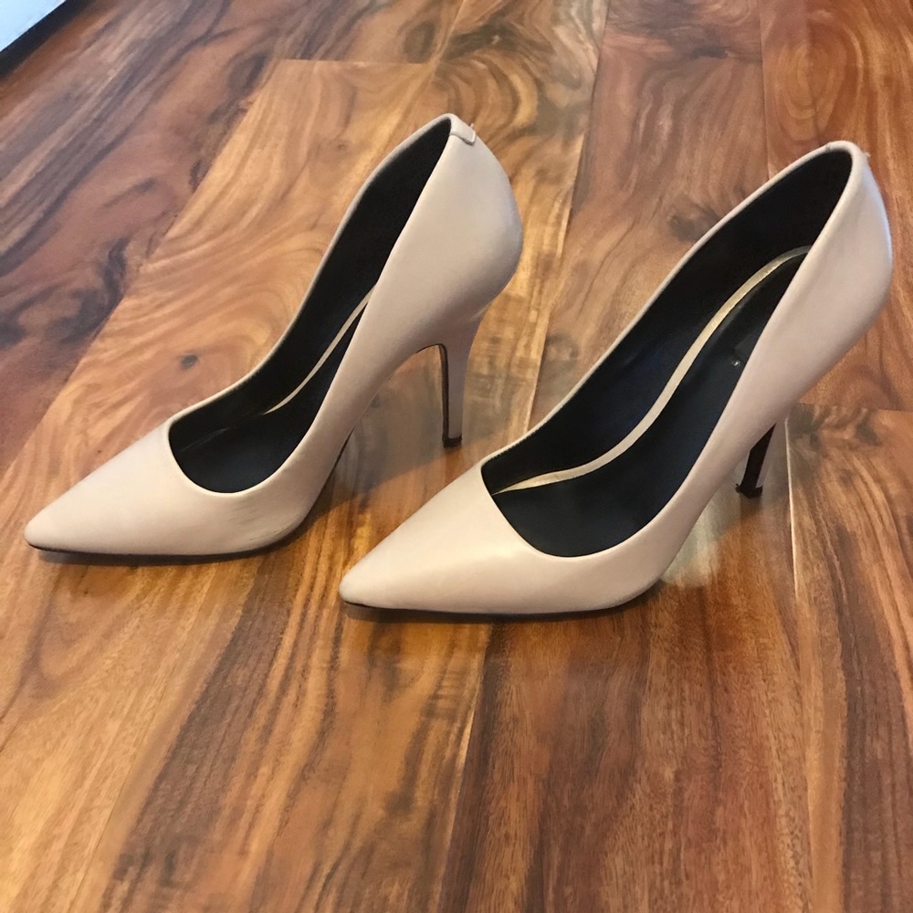 Aldo Pumps