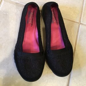 Skechers relax fit memory foam