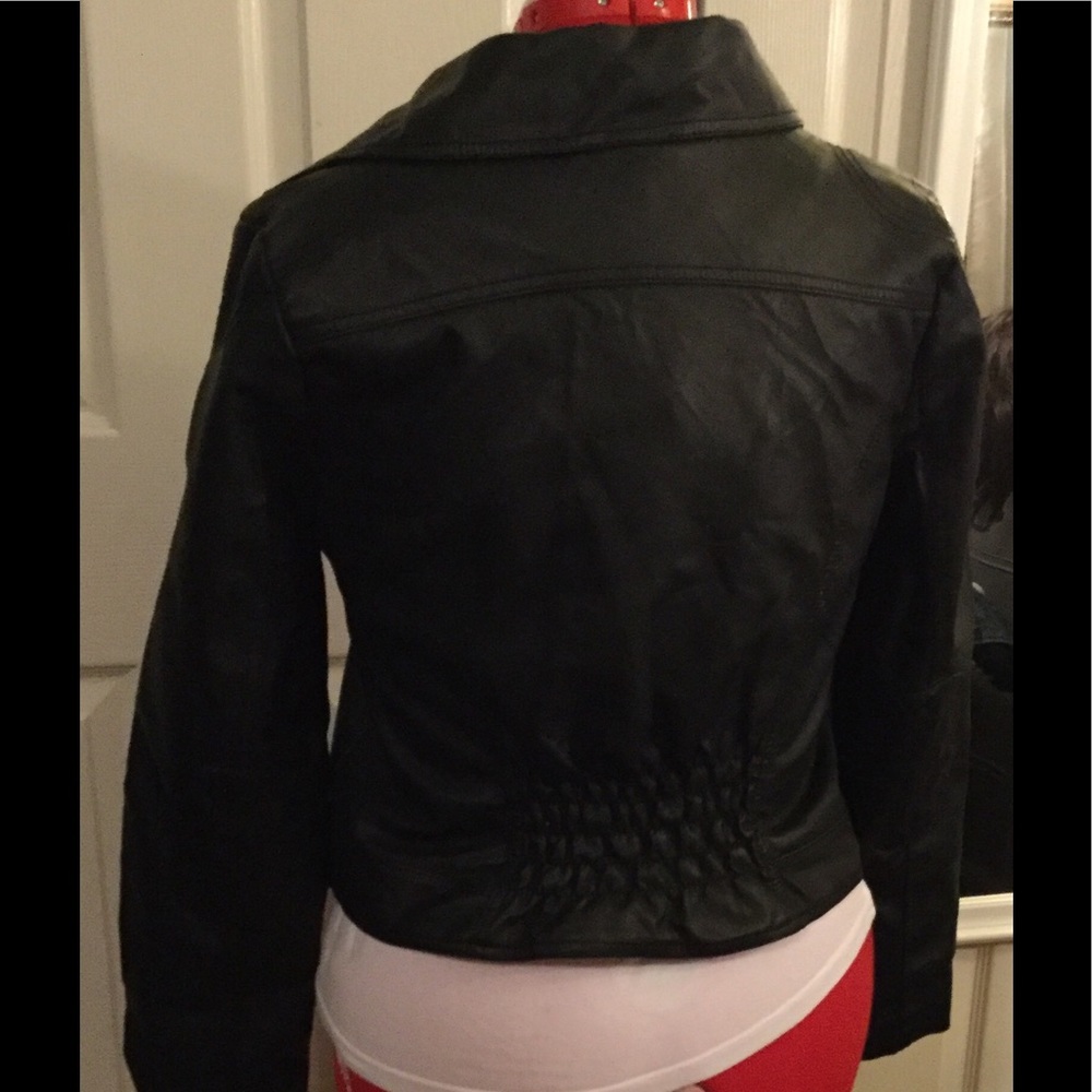 Jacket - Picture 2 of 3