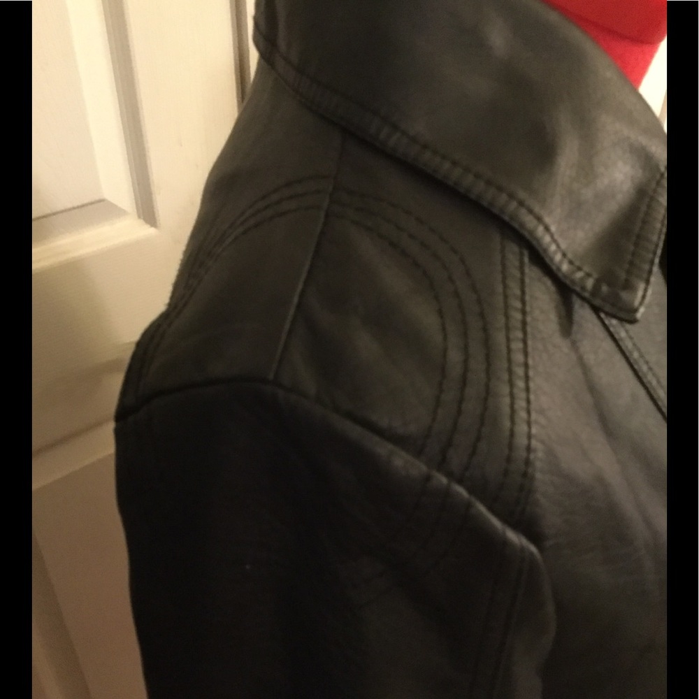 Jacket - Picture 3 of 3