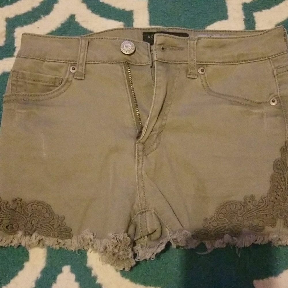 Aeropostale shorts