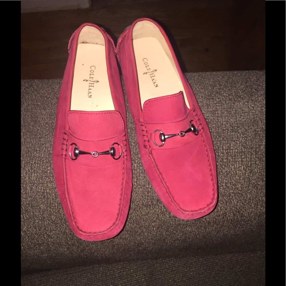 Cole Haan loafer