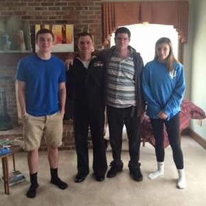 Meet your Posher, Jon