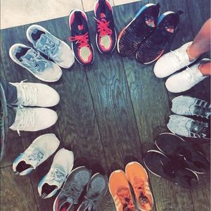 Meet your Posher, Kaedin