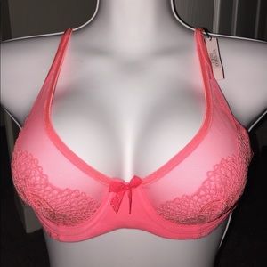 Brand new bra great for Christmas or birthdays!