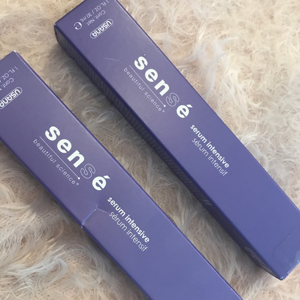 💕REDUCED💕NIB NWOT USANA Serum Intensive