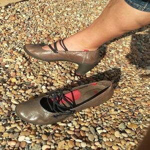 Camper low Heels
