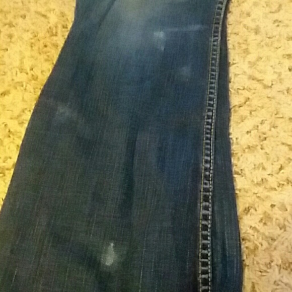 Jeans - Picture 2 of 4