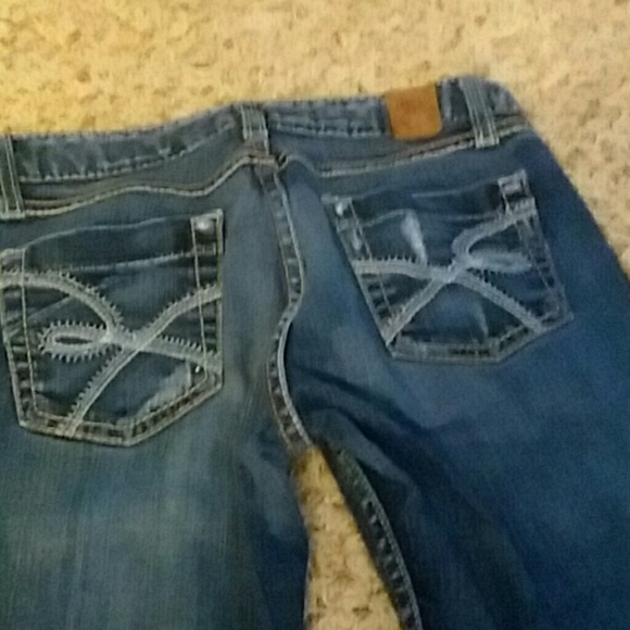 Jeans - Picture 3 of 4