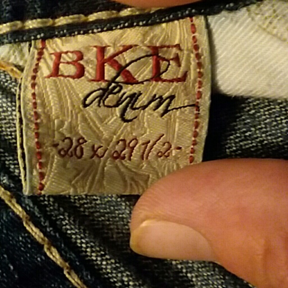 Jeans - Picture 4 of 4