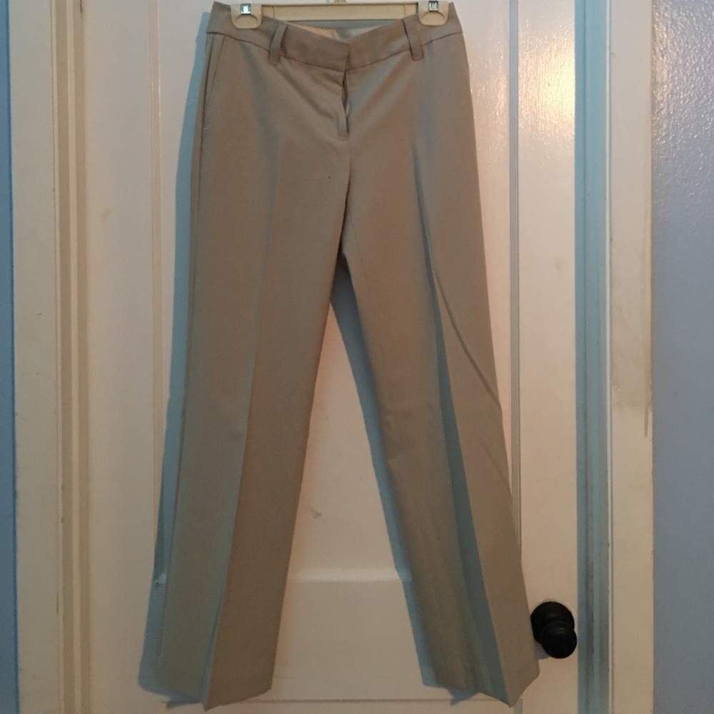 Liz Claiborne Audra Dress Pants