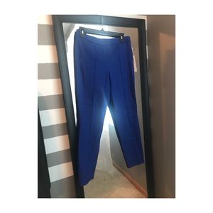 Lila Rose blue pants