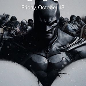 Meet your Posher, Bryce