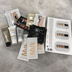 Foundation BB Cream mini & Sample Bundle